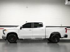 2024 Chevrolet Silverado 1500 LT No Accident Heated Seats Carpla - Photo 9