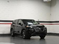 2024 Nissan Rogue Heated Seats Blind Spot Remote Start - Photo 3