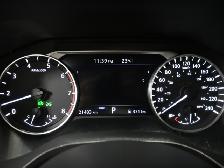 2024 Nissan Rogue Heated Seats Blind Spot Remote Start - Photo 13