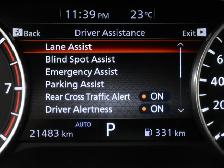 2024 Nissan Rogue Heated Seats Blind Spot Remote Start - Photo 14