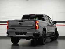 2024 Chevrolet Silverado 1500 RST No Accident Z71 360CAM Sunroof - Photo 2