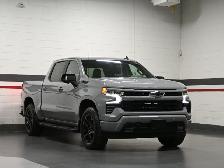 2024 Chevrolet Silverado 1500 RST No Accident Z71 360CAM Sunroof - Photo 3