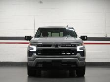 2024 Chevrolet Silverado 1500 RST No Accident Z71 360CAM Sunroof - Photo 4
