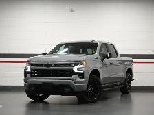 2024 Chevrolet Silverado 1500 RST No Accident Z71 360CAM Sunroof - Photo 5