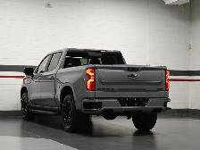 2024 Chevrolet Silverado 1500 RST No Accident Z71 360CAM Sunroof - Photo 6