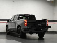 2024 Chevrolet Silverado 1500 RST No Accident Z71 360CAM Sunroof - Photo 8