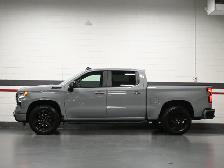 2024 Chevrolet Silverado 1500 RST No Accident Z71 360CAM Sunroof - Photo 9