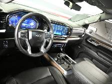 2024 Chevrolet Silverado 1500 RST No Accident Z71 360CAM Sunroof - Photo 10