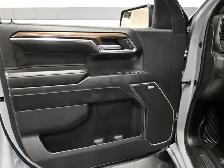 2024 Chevrolet Silverado 1500 RST No Accident Z71 360CAM Sunroof - Photo 11