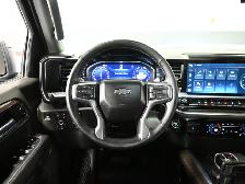 2024 Chevrolet Silverado 1500 RST No Accident Z71 360CAM Sunroof - Photo 13