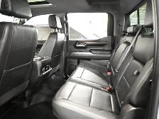 2024 Chevrolet Silverado 1500 RST No Accident Z71 360CAM Sunroof - Photo 27