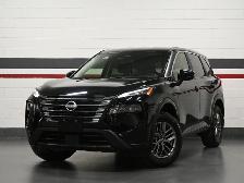 2024 Nissan Rogue No Accident Heated Seats Blind Spot Remote Sta