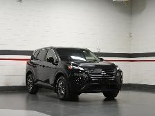 2024 Nissan Rogue No Accident Heated Seats Blind Spot Remote Sta - Photo 3