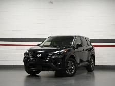 2024 Nissan Rogue No Accident Heated Seats Blind Spot Remote Sta - Photo 5