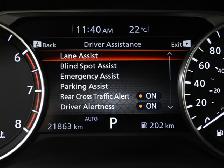 2024 Nissan Rogue No Accident Heated Seats Blind Spot Remote Sta - Photo 14