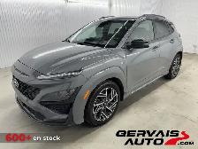 Hyundai Kona 1.6T N Line AWD Ultimate 2023 à vendre