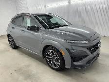 Hyundai Kona 1.6T N Line AWD Ultimate 2023 à vendre - Photo 5