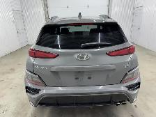Hyundai Kona 1.6T N Line AWD Ultimate 2023 à vendre - Photo 9