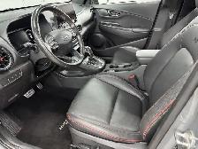 Hyundai Kona 1.6T N Line AWD Ultimate 2023 à vendre - Photo 14