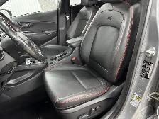Hyundai Kona 1.6T N Line AWD Ultimate 2023 à vendre - Photo 15