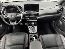 Hyundai Kona 1.6T N Line AWD Ultimate 2023 à vendre - Photo 19