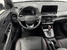 Hyundai Kona 1.6T N Line AWD Ultimate 2023 à vendre - Photo 20