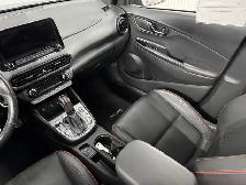 Hyundai Kona 1.6T N Line AWD Ultimate 2023 à vendre - Photo 21