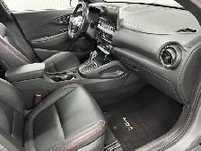 Hyundai Kona 1.6T N Line AWD Ultimate 2023 à vendre - Photo 24