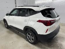 Kia Seltos Lx Mags A/c Caméra 2021 a vendre - Photo 8