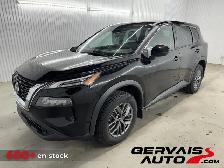 Nissan Rogue S TI 2021 à vendre