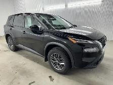 Nissan Rogue S TI 2021 à vendre - Photo 5
