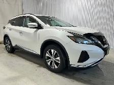 Nissan Murano S V6 Bluetooth Mags 2020 à vendre - Photo 4