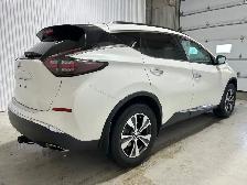 Nissan Murano S V6 Bluetooth Mags 2020 à vendre - Photo 5