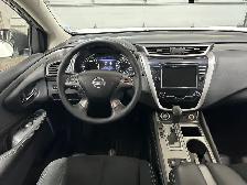 Nissan Murano S V6 Bluetooth Mags 2020 à vendre - Photo 14