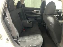 Nissan Murano S V6 Bluetooth Mags 2020 à vendre - Photo 17