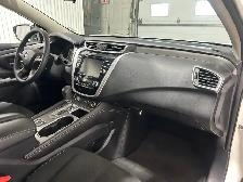 Nissan Murano S V6 Bluetooth Mags 2020 à vendre - Photo 20