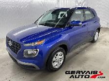 Hyundai Venue Preferred 2023 a vendre