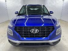 Hyundai Venue Preferred 2023 a vendre - Photo 3