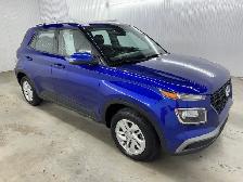 Hyundai Venue Preferred 2023 a vendre - Photo 4