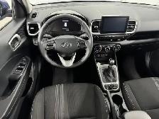 Hyundai Venue Preferred 2023 a vendre - Photo 19