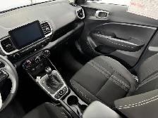 Hyundai Venue Preferred 2023 a vendre - Photo 22