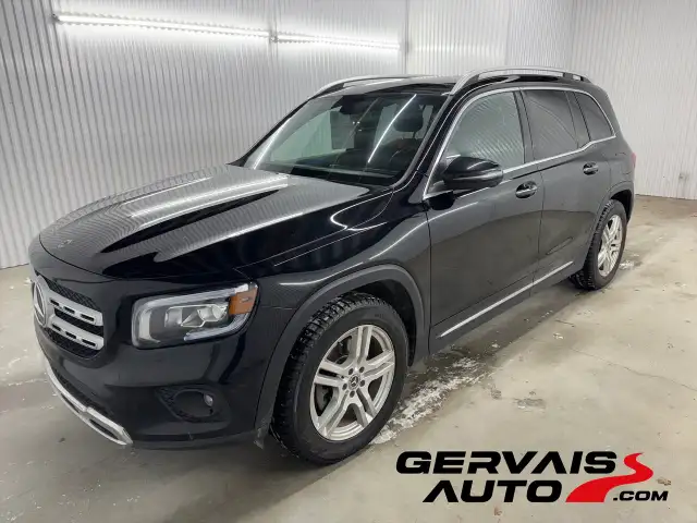 Mercedes-Benz GLB-Class Glb 250 4matic Awd 2020 a vendre