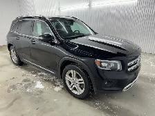 Mercedes-Benz GLB-Class Glb 250 4matic Awd 2020 a vendre - Photo 4