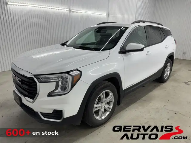 GMC Terrain SLE 2023 à vendre