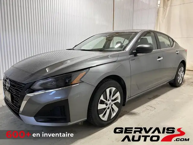 Nissan Altima S Awd Bluetooth 2024 à vendre