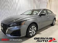 Nissan Altima S Awd Bluetooth 2024 à vendre