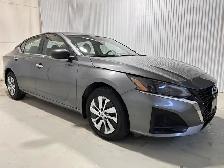 Nissan Altima S Awd Bluetooth 2024 à vendre - Photo 5