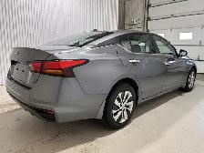Nissan Altima S Awd Bluetooth 2024 à vendre - Photo 7