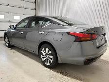 Nissan Altima S Awd Bluetooth 2024 à vendre - Photo 11