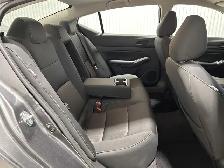 Nissan Altima S Awd Bluetooth 2024 à vendre - Photo 18